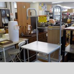 ID：241684　　レンジ台の画像