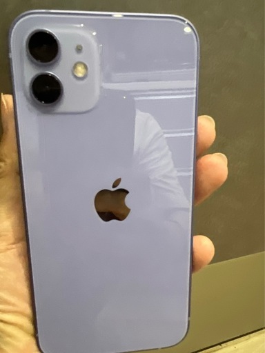 iPhone12 128G 未使用