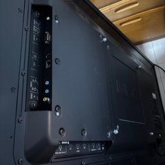 MultiSync C501」（型番：LCD-C501の画像