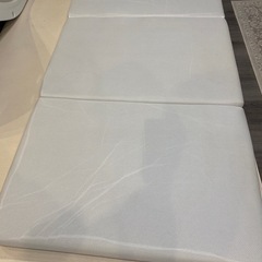 マットレス　シングルの画像