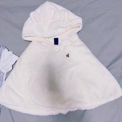 ベビー服まとめ売りの画像