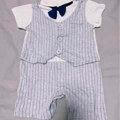 ベビー服まとめ売りの画像