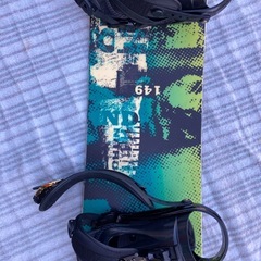 ナイトロスノーボード　リサイクルショップ宮崎屋　佐土原店　25.11.21の画像