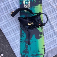 ナイトロスノーボード　リサイクルショップ宮崎屋　佐土原店　25.11.21の画像