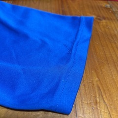 サッカー　Tシャツ&ズボン　まとめ売り　150センチの画像