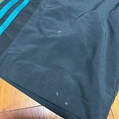 サッカー　Tシャツ&ズボン　まとめ売り　150センチの画像