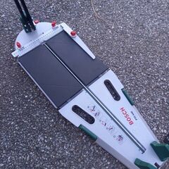 ボッシュ PTC640 タイルカッター【野田愛宕店】【店頭取引限定】【中古】管理番号：ITF86DXEXUC0の画像
