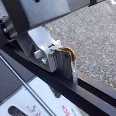 ボッシュ PTC640 タイルカッター【野田愛宕店】【店頭取引限定】【中古】管理番号：ITF86DXEXUC0の画像