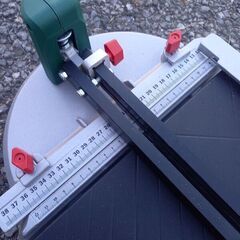 ボッシュ PTC640 タイルカッター【野田愛宕店】【店頭取引限定】【中古】管理番号：ITF86DXEXUC0の画像