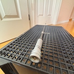 第一電波　スーパーゲイナー　SG7500 144/430MHz モービルホイップ　美品　アマチュア無線の画像