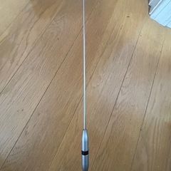 第一電波　スーパーゲイナー　SG7500 144/430MHz モービルホイップ　美品　アマチュア無線の画像