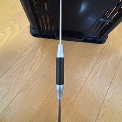 第一電波　スーパーゲイナー　SG7500 144/430MHz モービルホイップ　美品　アマチュア無線の画像