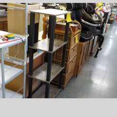 ID：242001　　ラック4段の画像