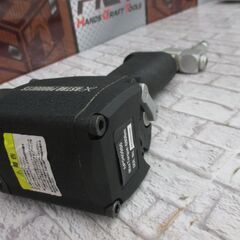 アストロ AP040986 エアインパクトレンチ  中古美品 常圧用 【ハンズクラフト宜野湾店】の画像