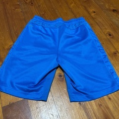 プーマ　半ズボン　150センチの画像