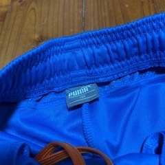 プーマ　半ズボン　150センチの画像