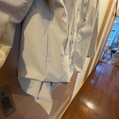 アウター　レディース　ブルゾン　Lサイズの画像