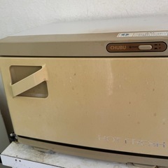 タオルウォーマーの画像