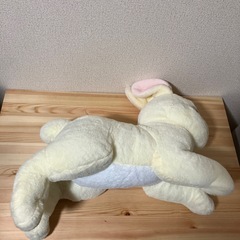 ふわふわジャンボぬいぐるみの画像