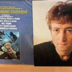 レコードの画像