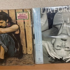 レコードの画像