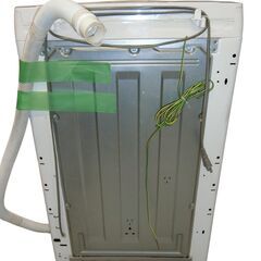 SHARP シャープ　ES-GE5D 洗濯機　2020年　5.5㎏　used品の画像