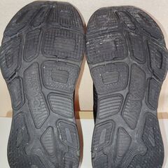 HOKA BONDI7 25.5cm　ホカオネオネ ボンダイ7の画像