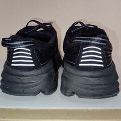 HOKA BONDI7 25.5cm　ホカオネオネ ボンダイ7の画像