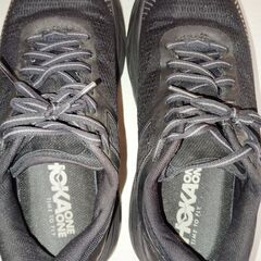 HOKA BONDI7 25.5cm　ホカオネオネ ボンダイ7の画像