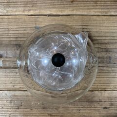 Bodum ボダム ティープレス ガラス 未使用保管品の画像