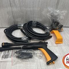 【未使用】京ｾﾗ AJP-1430SP 高圧洗浄機【ハンズクラフト沖縄豊見城店】の画像