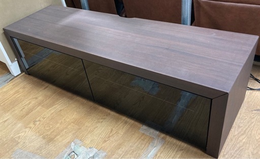 テレビボード 木村商事 クアトロ 140cm 中古