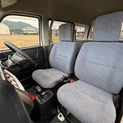 ホンダ　アクティバン SDX ｟白｠の画像