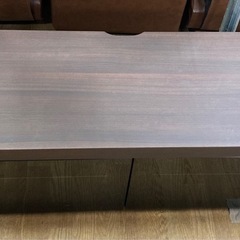 テレビボード 木村商事 クアトロ 140cm 中古の画像