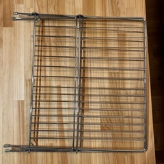 水切りラックセットの画像