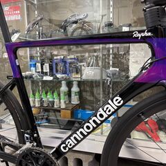 CANNONDALE 「キャノンデール」 SUPERSIX EVO HI-MOD DISC ULTEGRA 2021年モデル ロードバイク / 福岡店 rc_ITCLRSVG6HTS_ryz6-Kの画像