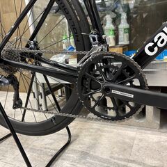 CANNONDALE 「キャノンデール」 SUPERSIX EVO HI-MOD DISC ULTEGRA 2021年モデル ロードバイク / 福岡店 rc_ITCLRSVG6HTS_ryz6-Kの画像