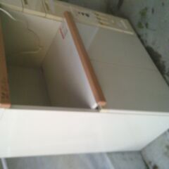 レンジ台「米びつ付き」の画像