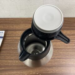 【お売りします】 タイガー魔法瓶　ステンレスポット　PWL-A200　2.0L　TIGERの画像