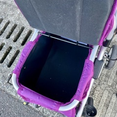 【美品！】テイコブ　シルバーカー+4点杖の画像