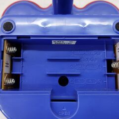 パナソニック ボンゴボンゴ デジタル ドラム SY-DP3 レトロ おもちゃ　/MJ-1312 1FOの画像