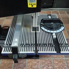 高儀(TAKAGI) RBS-195A 卓上バンドソー【市川行徳店】【店頭取引限定】【中古】管理番号：IT2HIR3LTX52の画像