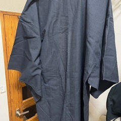 男物和服の画像