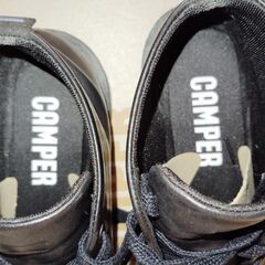 CAMPER FORMIGA 25cm カンペール 箱付きの画像