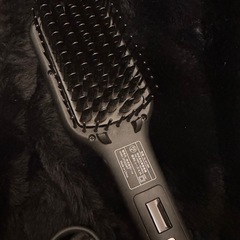 SALONIA あアイロンブラシ 21.22日お取引の方2000えん円の画像