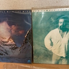 レコードの画像