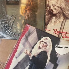 レコードの画像