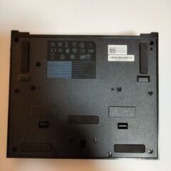 【DELL ドッキングステーション 0CPGHK】の画像