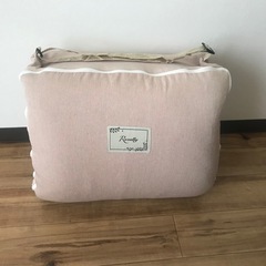 ベッドインベッドの画像