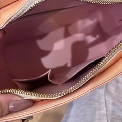 お値下げ！11月末まで掲載予定です。ヴィトン ヴェルニ  バッグ の画像